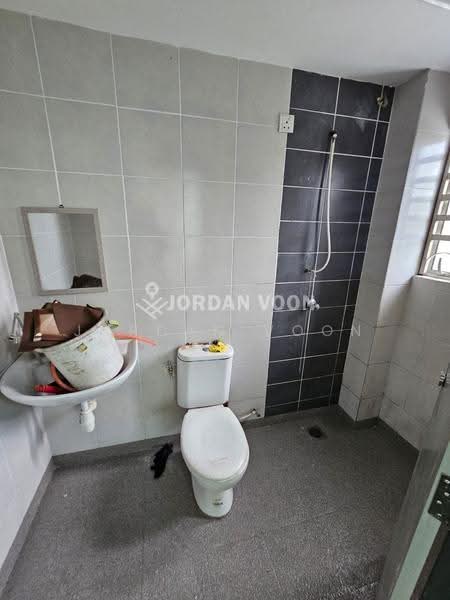 Rumah Teres 2-Tingkat untuk Dijual di Taman Machang Bubok (Bukit Mertajam) - Jordan Voon - PropertyGuru.com.my