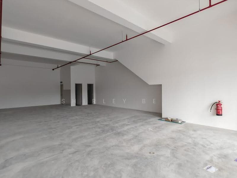 Shop / Office for Rent in Bandar Cassia (Batu Kawan) - Shirley Beh - Interior - PropertyGuru.com.my