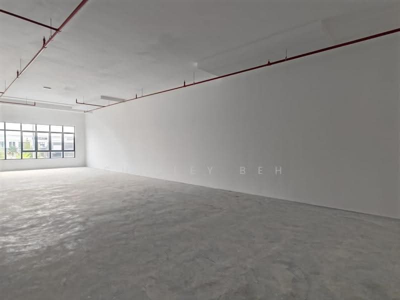 Shop / Office for Rent in Bandar Cassia (Batu Kawan) - Shirley Beh - Interior - PropertyGuru.com.my