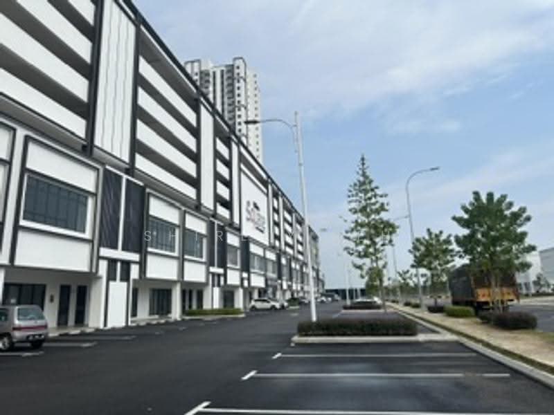 Shop / Office for Rent in Bandar Cassia (Batu Kawan) - Shirley Beh - Exterior - PropertyGuru.com.my