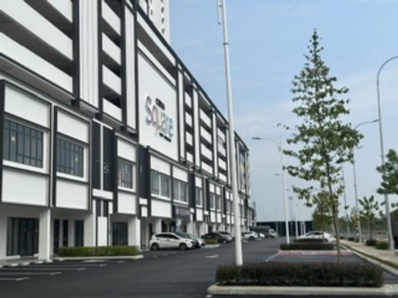 Shop / Office for Rent in Bandar Cassia (Batu Kawan) - Shirley Beh - Exterior - PropertyGuru.com.my
