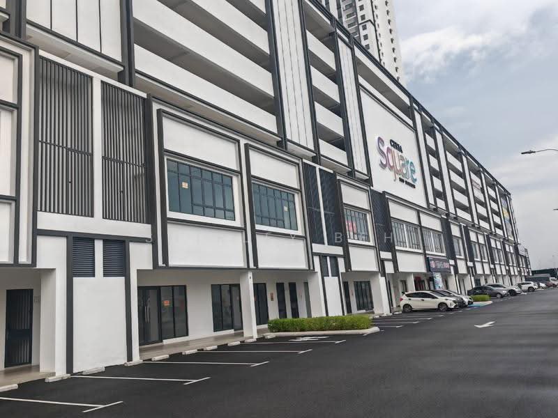 Shop / Office for Rent in Bandar Cassia (Batu Kawan) - Shirley Beh - Exterior - PropertyGuru.com.my