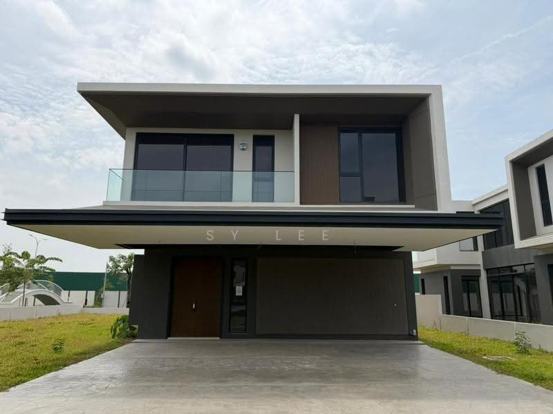 Bungalow House for Rent in Bandar Gamuda Cove (Dengkil) - SY Lee - Exterior - PropertyGuru.com.my