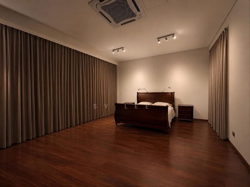 Bungalow House for Rent in Bandar Gamuda Cove (Dengkil) - SY Lee - Bedroom - PropertyGuru.com.my