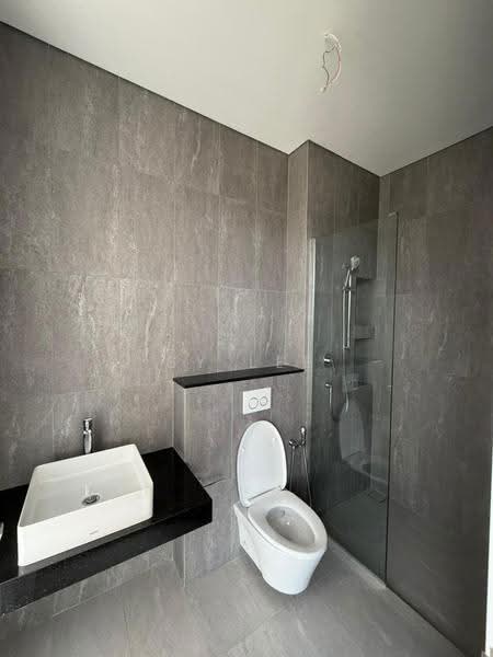 Bungalow House for Rent in Bandar Gamuda Cove (Dengkil) - SY Lee - Bathroom - PropertyGuru.com.my