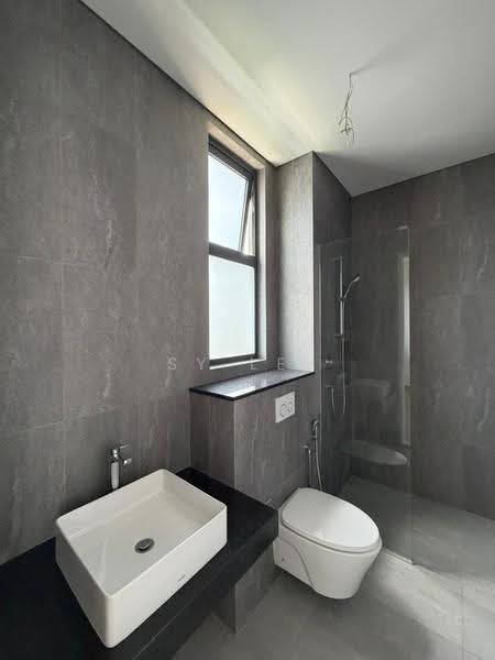 Bungalow House for Rent in Bandar Gamuda Cove (Dengkil) - SY Lee - Bathroom - PropertyGuru.com.my