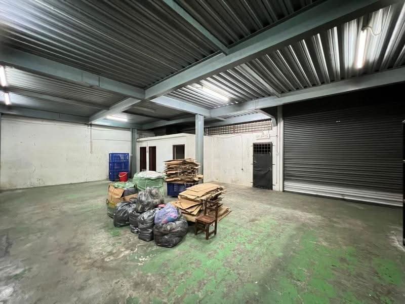 Kilang untuk Dijual di Taman Tan Sri Yaacob (Johor Bahru) - Bee Bee - PropertyGuru.com.my