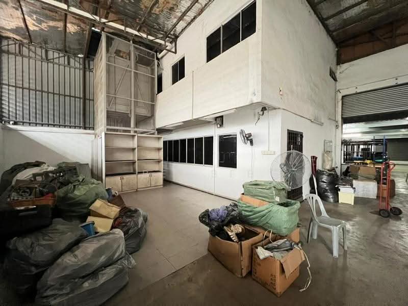 Kilang untuk Dijual di Taman Tan Sri Yaacob (Johor Bahru) - Bee Bee - PropertyGuru.com.my