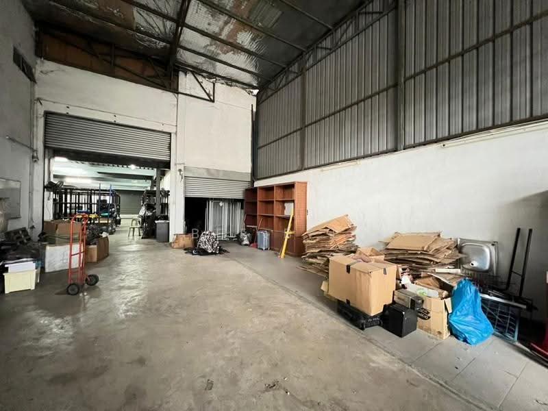 Kilang untuk Dijual di Taman Tan Sri Yaacob (Johor Bahru) - Bee Bee - PropertyGuru.com.my