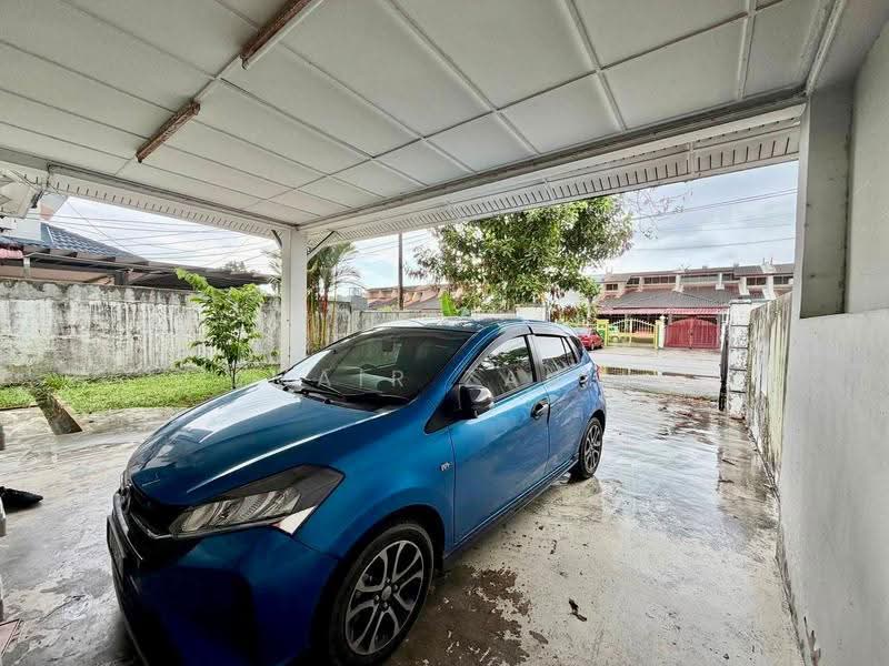 Rumah Berkembar untuk Dijual di Taman Perling (Perling) - UMAIR ZANIL - Exterior - PropertyGuru.com.my