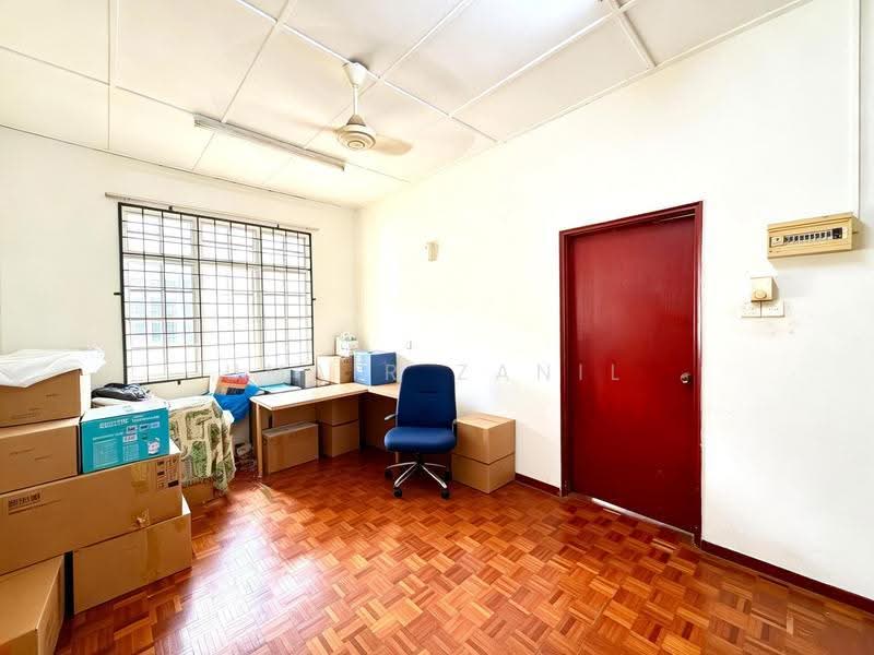 Rumah Berkembar untuk Dijual di Taman Perling (Perling) - UMAIR ZANIL - Interior - PropertyGuru.com.my