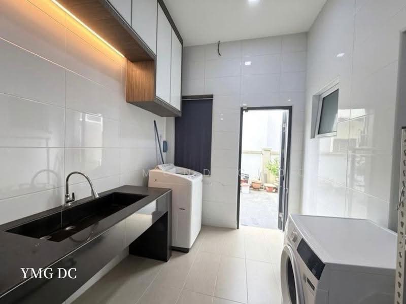 Semi-Detached House for Sale in Taman Sri Andalas (Klang) - Raymond Choo - Interior - PropertyGuru.com.my