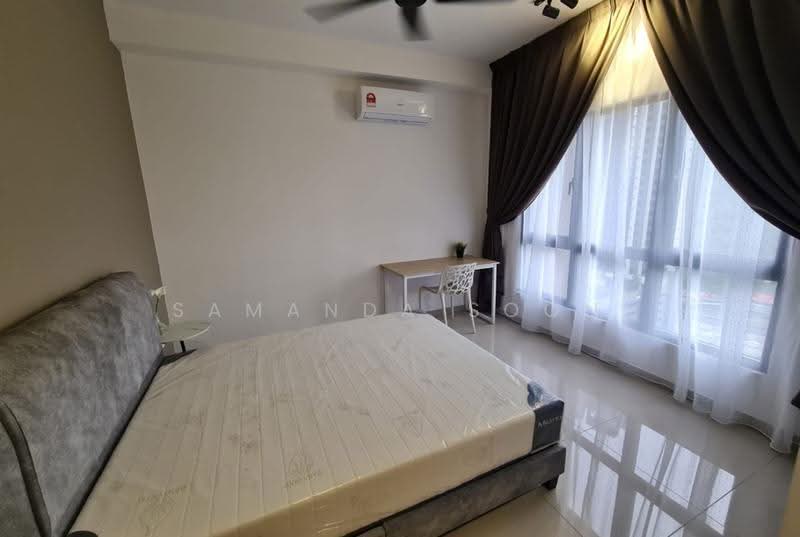 Kediaman Servis untuk Disewa di D'Vervain - Samanda Soon - Bedroom - PropertyGuru.com.my