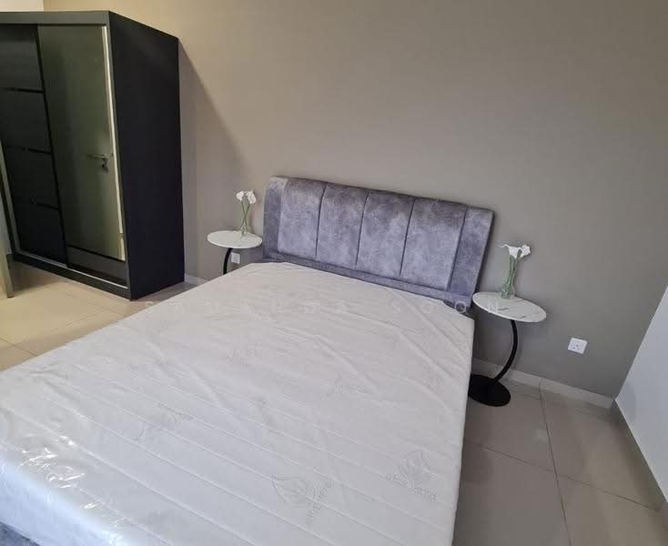Kediaman Servis untuk Disewa di D'Vervain - Samanda Soon - Bedroom - PropertyGuru.com.my