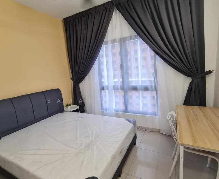 Kediaman Servis untuk Disewa di D'Vervain - Samanda Soon - Bedroom - PropertyGuru.com.my
