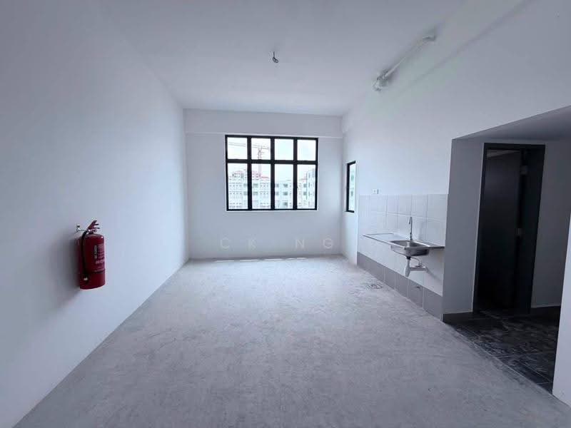 Shop / Office for Sale in Bandar Baru Permas Jaya (Permas Jaya) - CK Ng - Interior - PropertyGuru.com.my