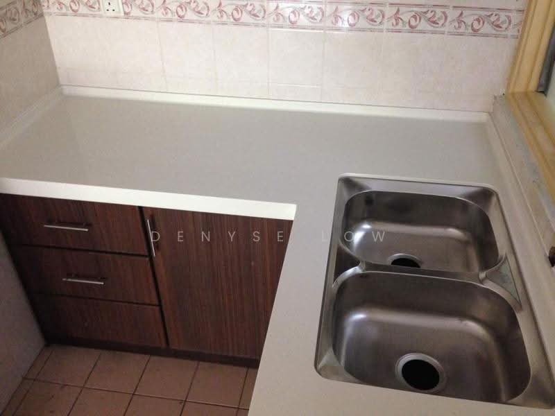 Pangsapuri untuk Disewa di Flora Damansara Apartment - Denyse Low - PropertyGuru.com.my