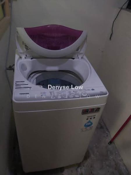 Pangsapuri untuk Disewa di Flora Damansara Apartment - Denyse Low - PropertyGuru.com.my