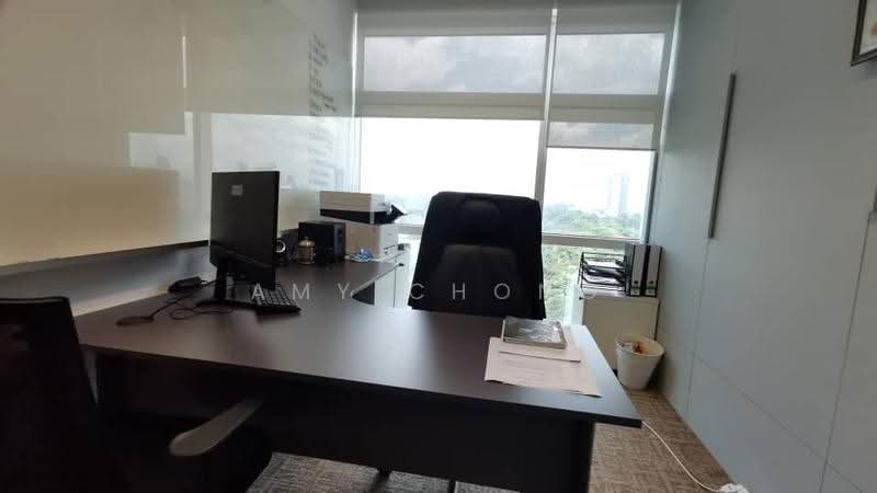 Pejabat untuk Disewa di Kl Sentral (Kuala Lumpur) - Amy Chong - Study - PropertyGuru.com.my