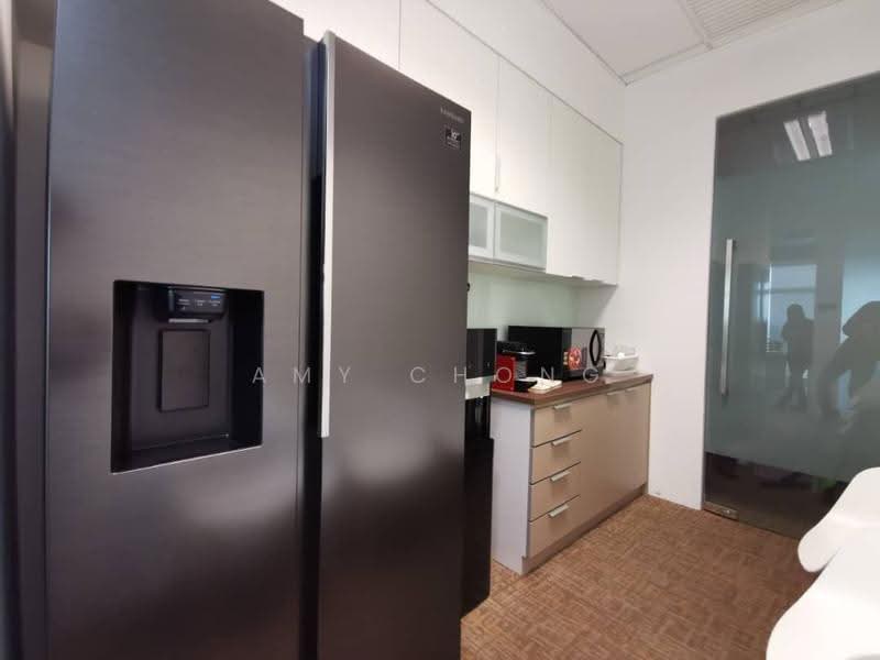 Pejabat untuk Disewa di Kl Sentral (Kuala Lumpur) - Amy Chong - Kitchen - PropertyGuru.com.my