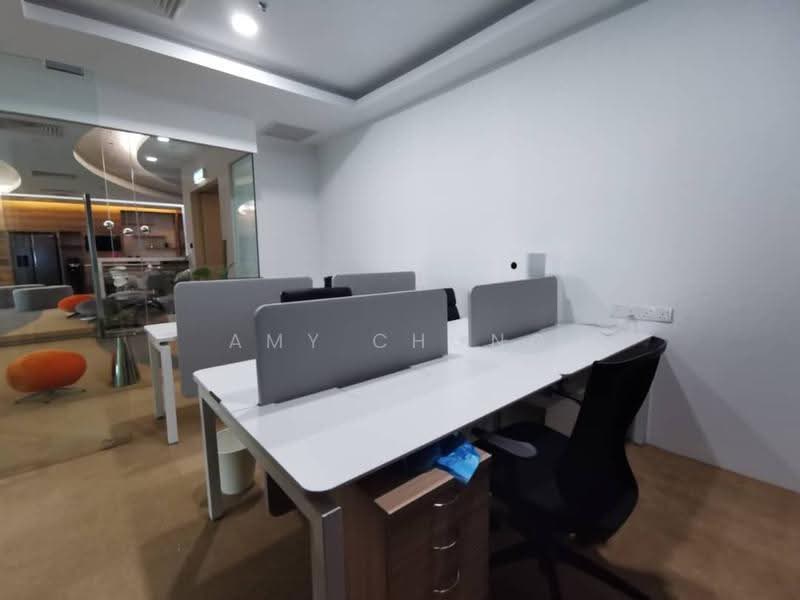 Pejabat untuk Disewa di Kl Sentral (Kuala Lumpur) - Amy Chong - Interior - PropertyGuru.com.my