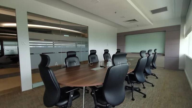 Pejabat untuk Disewa di Kl Sentral (Kuala Lumpur) - Amy Chong - Interior - PropertyGuru.com.my