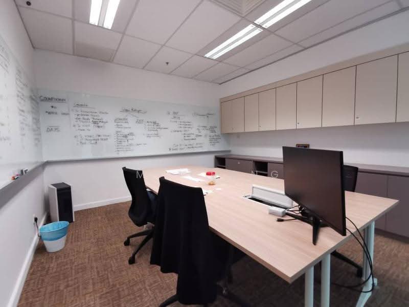 Pejabat untuk Disewa di Kl Sentral (Kuala Lumpur) - Amy Chong - Interior - PropertyGuru.com.my