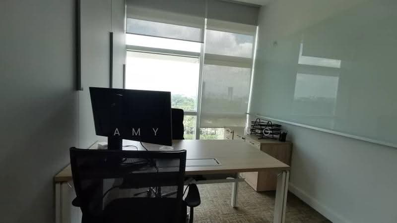 Pejabat untuk Disewa di Kl Sentral (Kuala Lumpur) - Amy Chong - Study - PropertyGuru.com.my
