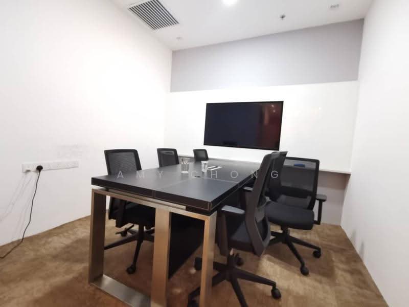 Pejabat untuk Disewa di Kl Sentral (Kuala Lumpur) - Amy Chong - Interior - PropertyGuru.com.my