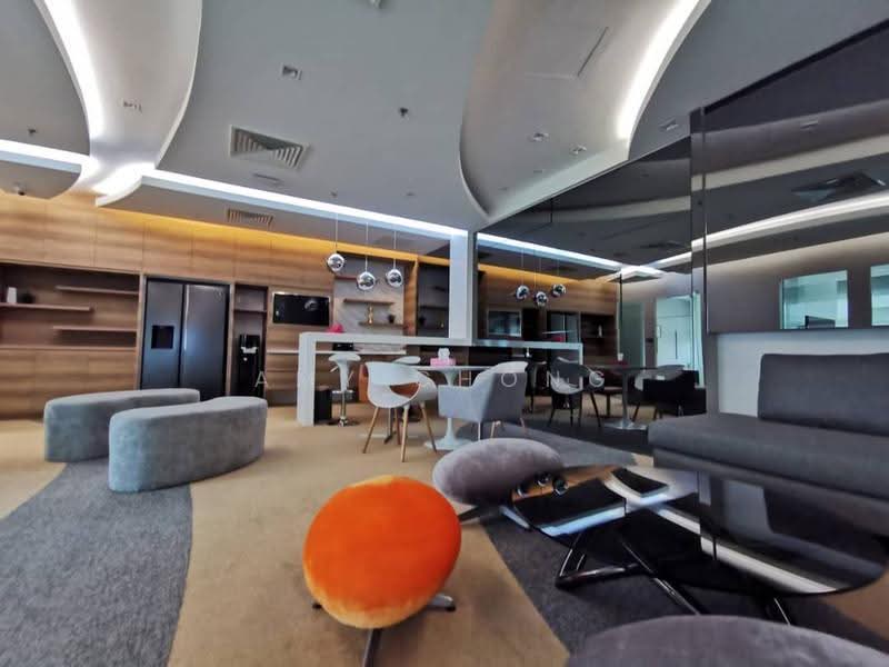 Pejabat untuk Disewa di Kl Sentral (Kuala Lumpur) - Amy Chong - Living Room - PropertyGuru.com.my