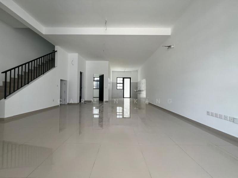 2-storey Terraced House for Sale in Eco Botanic 2 (Iskandar Puteri (Nusajaya)) - Carmen Kang - Interior - PropertyGuru.com.my