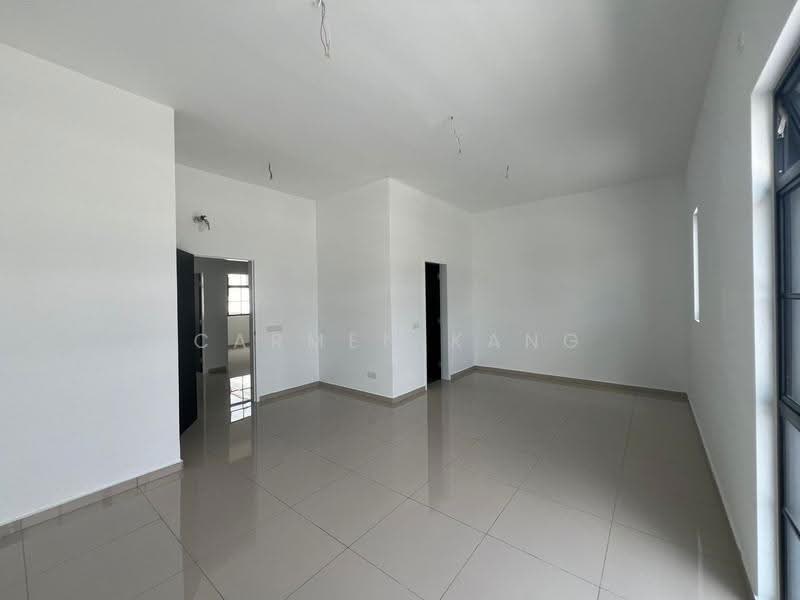 2-storey Terraced House for Sale in Eco Botanic 2 (Iskandar Puteri (Nusajaya)) - Carmen Kang - Living Room - PropertyGuru.com.my