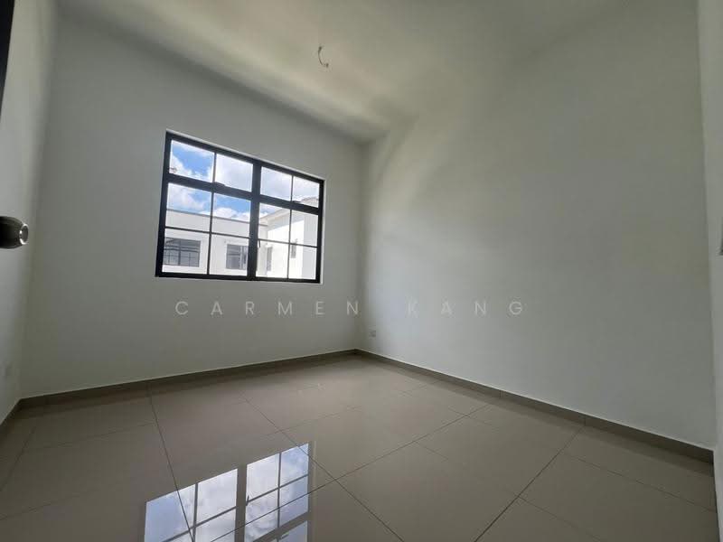 2-storey Terraced House for Sale in Eco Botanic 2 (Iskandar Puteri (Nusajaya)) - Carmen Kang - Interior - PropertyGuru.com.my