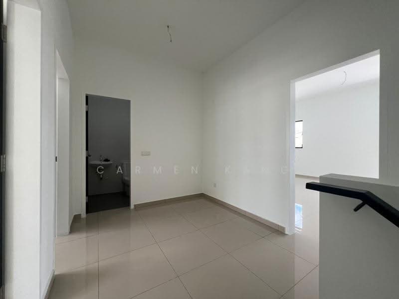 2-storey Terraced House for Sale in Eco Botanic 2 (Iskandar Puteri (Nusajaya)) - Carmen Kang - Interior - PropertyGuru.com.my