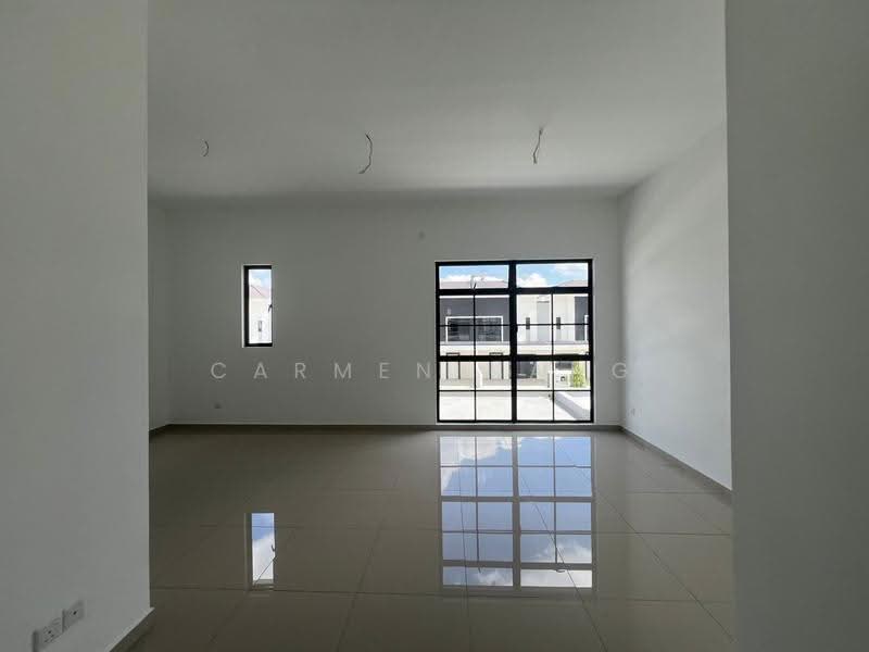 2-storey Terraced House for Sale in Eco Botanic 2 (Iskandar Puteri (Nusajaya)) - Carmen Kang - Interior - PropertyGuru.com.my