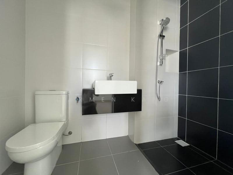 2-storey Terraced House for Sale in Eco Botanic 2 (Iskandar Puteri (Nusajaya)) - Carmen Kang - Bathroom - PropertyGuru.com.my