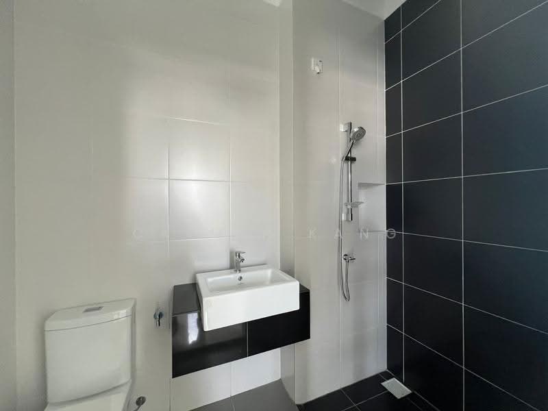 2-storey Terraced House for Sale in Eco Botanic 2 (Iskandar Puteri (Nusajaya)) - Carmen Kang - Bathroom - PropertyGuru.com.my