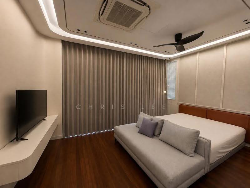 Semi-Detached House for Sale in Telok Panglima Garang (Selangor) - Chris Lee - Bedroom - PropertyGuru.com.my