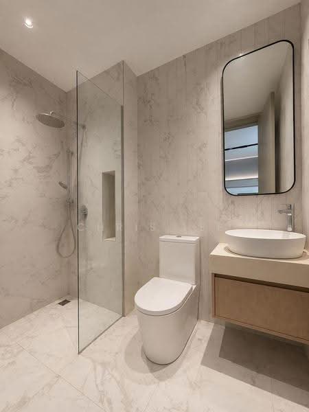 Semi-Detached House for Sale in Telok Panglima Garang (Selangor) - Chris Lee - Bathroom - PropertyGuru.com.my