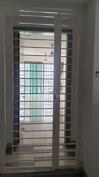 Kediaman Servis untuk Dijual di KL Traders Square - Yanny Siow - View - PropertyGuru.com.my