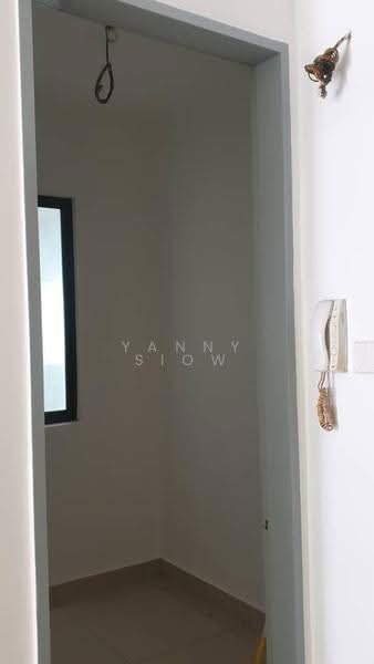 Kediaman Servis untuk Dijual di KL Traders Square - Yanny Siow - Interior - PropertyGuru.com.my