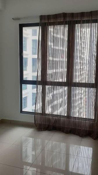 Kediaman Servis untuk Dijual di KL Traders Square - Yanny Siow - View - PropertyGuru.com.my