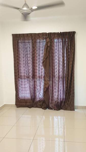 Kediaman Servis untuk Dijual di KL Traders Square - Yanny Siow - Interior - PropertyGuru.com.my