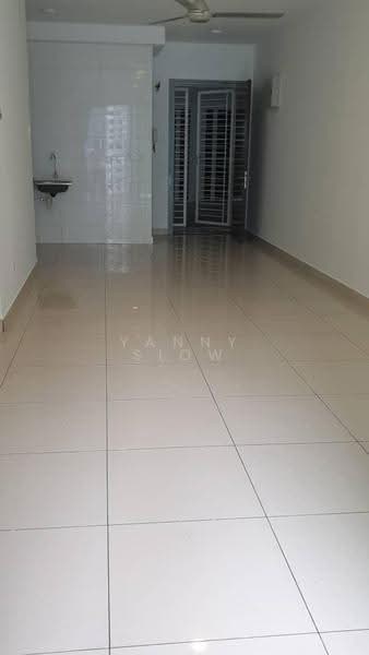 Kediaman Servis untuk Dijual di KL Traders Square - Yanny Siow - Interior - PropertyGuru.com.my