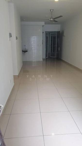 Kediaman Servis untuk Dijual di KL Traders Square - Yanny Siow - Interior - PropertyGuru.com.my