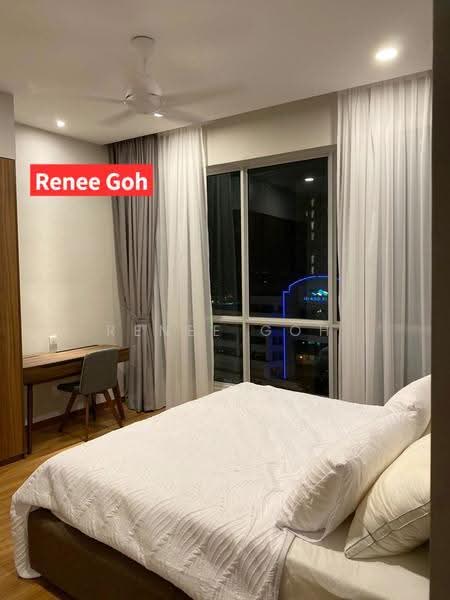 Kondominium untuk Disewa di City Residence - Renee Goh - Bedroom - PropertyGuru.com.my
