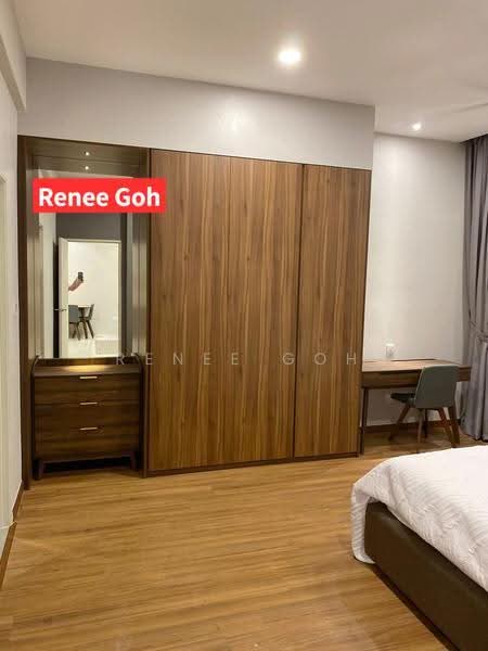 Kondominium untuk Disewa di City Residence - Renee Goh - Bedroom - PropertyGuru.com.my