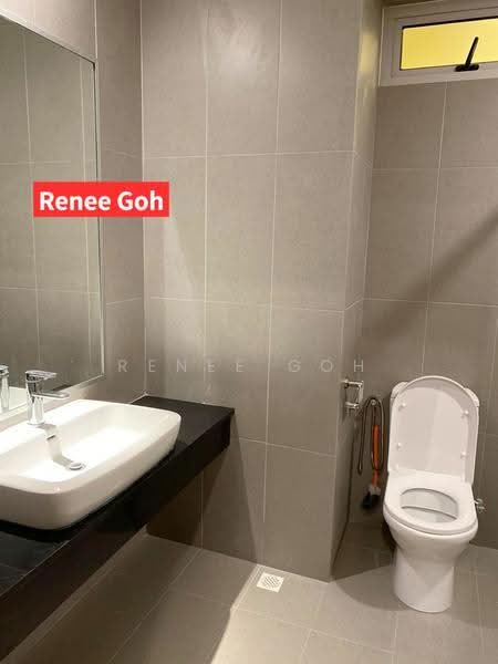 Kondominium untuk Disewa di City Residence - Renee Goh - Bathroom - PropertyGuru.com.my