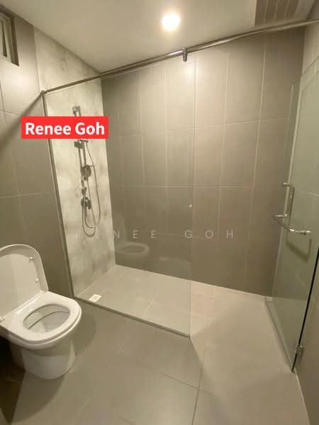 Kondominium untuk Disewa di City Residence - Renee Goh - Bathroom - PropertyGuru.com.my