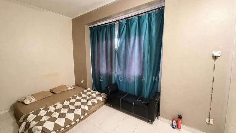 Rumah Teres 2-Tingkat untuk Dijual di Bandar Sri Damansara (Selangor) - Eliz Chan - Bedroom - PropertyGuru.com.my